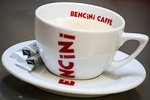 Bencini Cappuccino.JPG