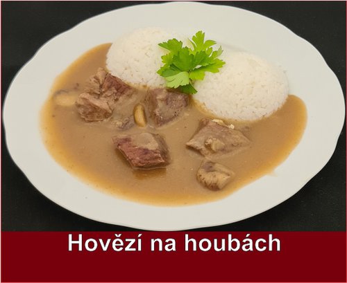 Hovězí na houbách PLU 9804.jpg