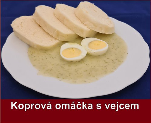 Koprová omáčka s vejcem PLU 9651 HUKOT.jpg
